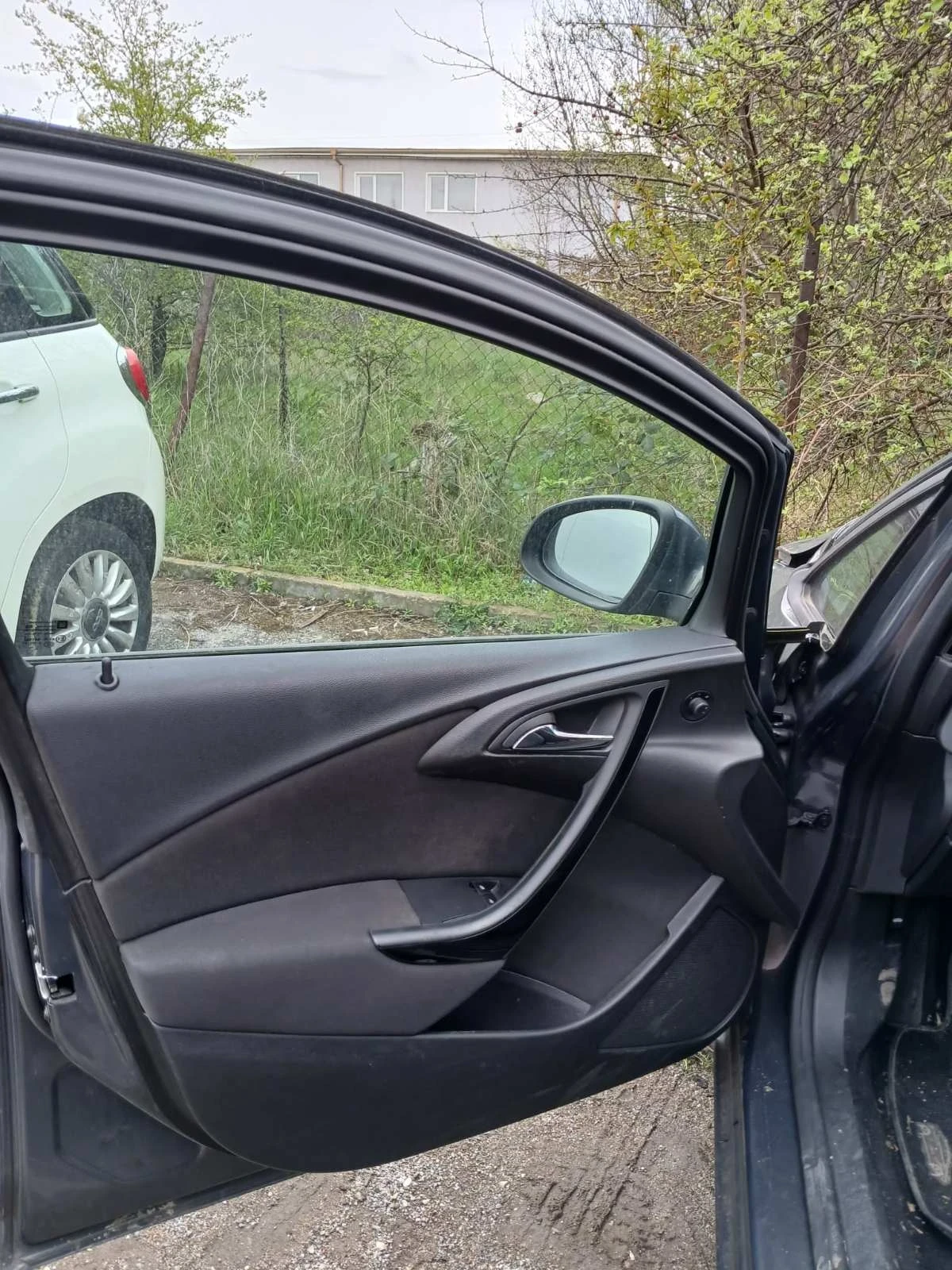 Opel Astra  - изображение 8