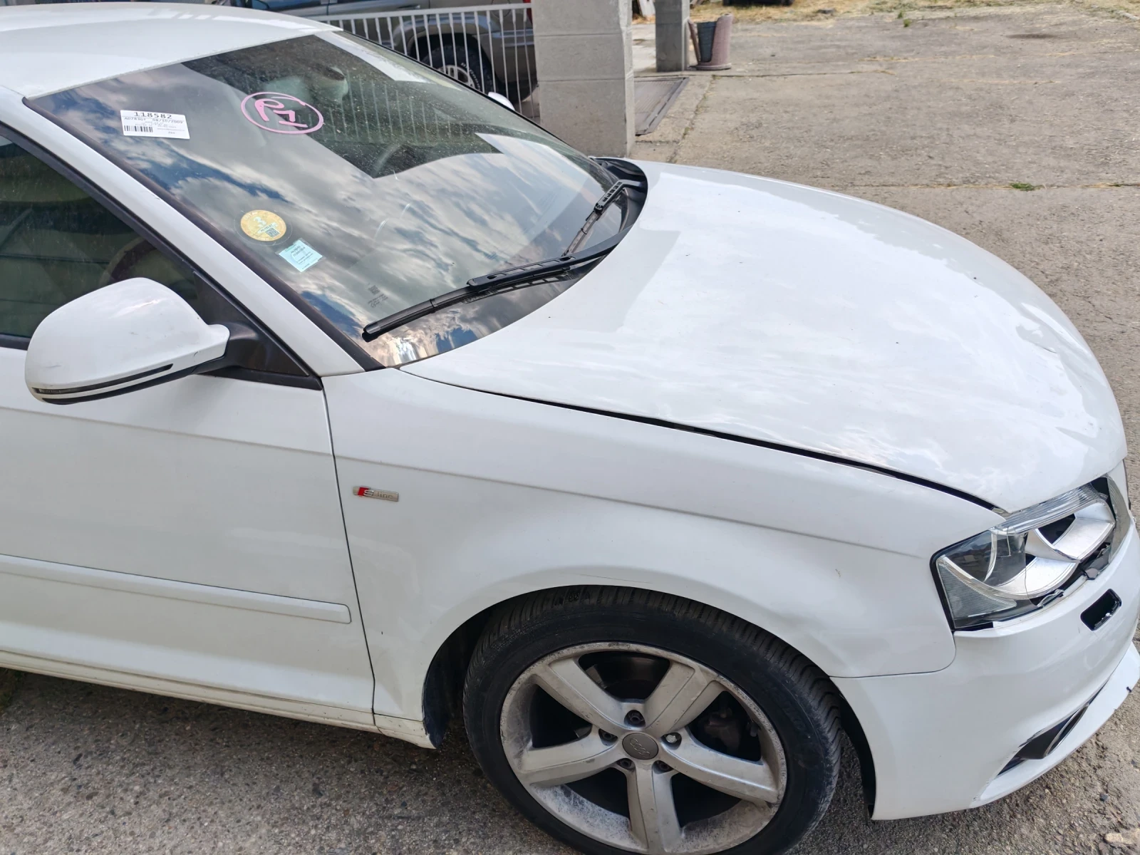 Audi A3 СПЕШНО  - изображение 5