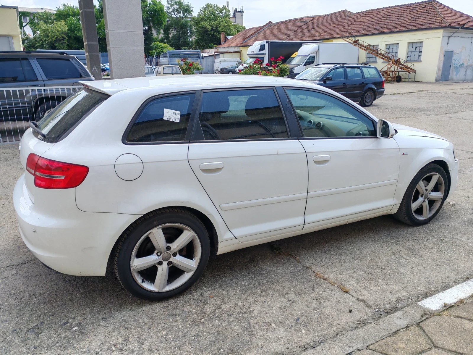 Audi A3 СПЕШНО  - изображение 4