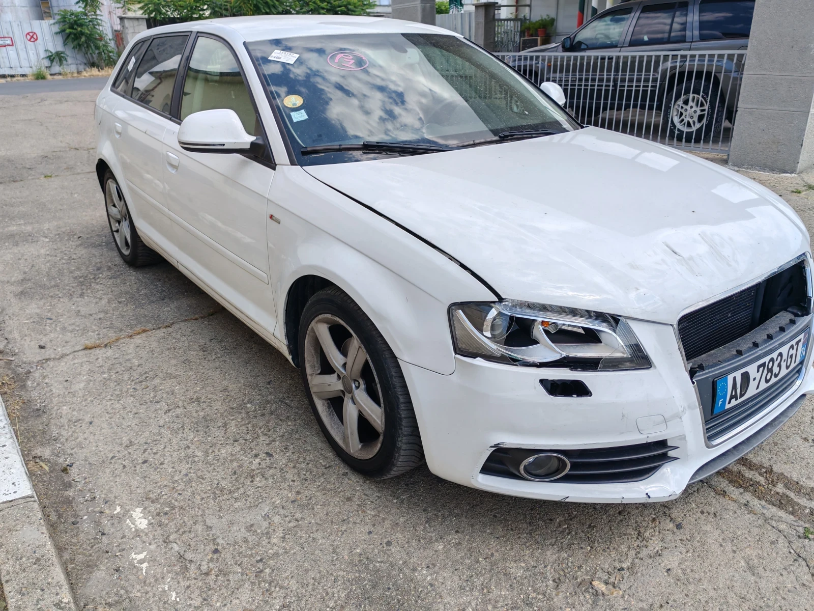Audi A3 СПЕШНО  - изображение 3