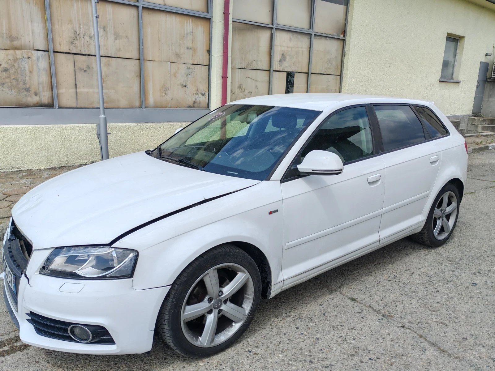 Audi A3 СПЕШНО  - изображение 9