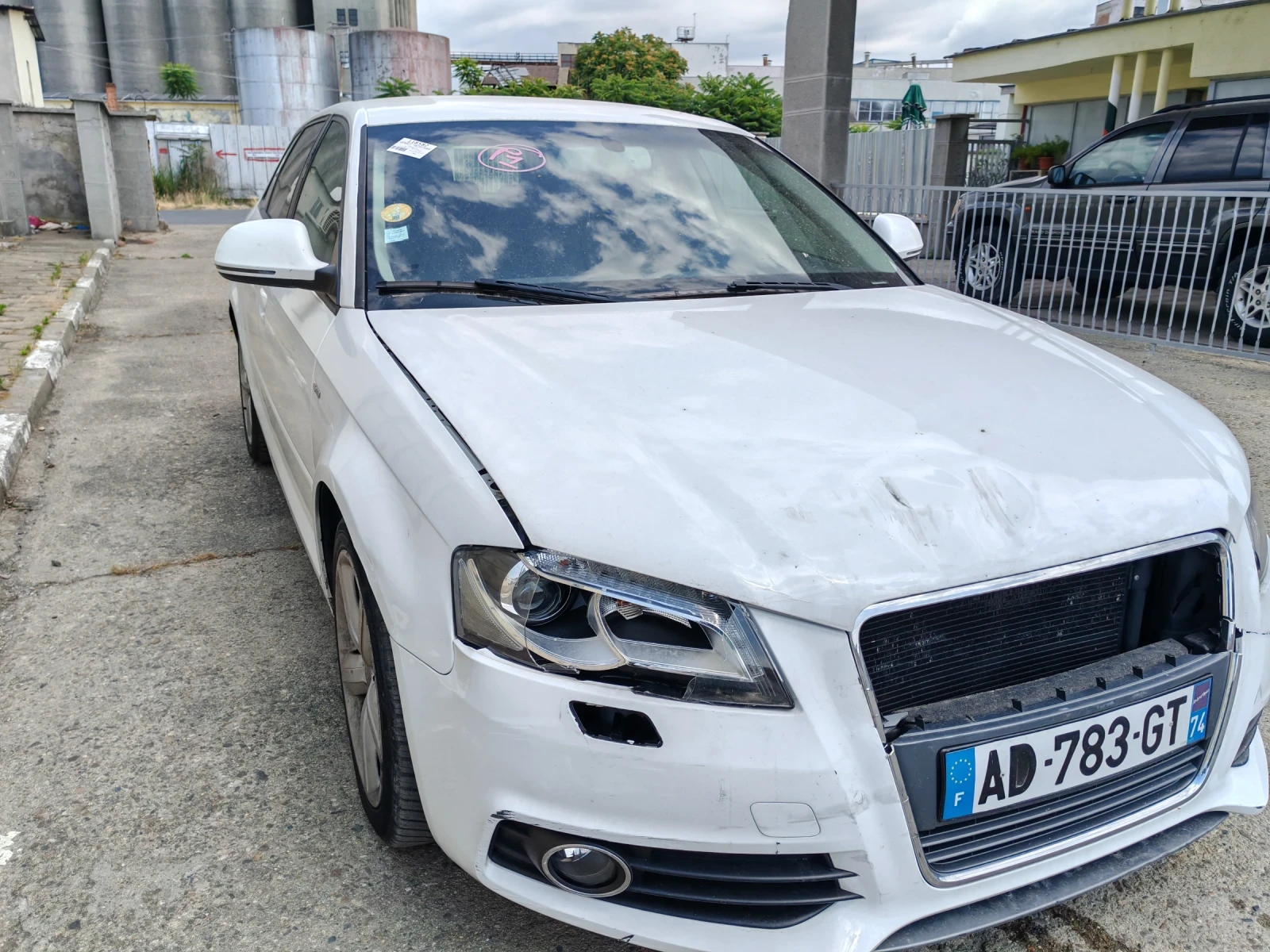 Audi A3 СПЕШНО  - изображение 2