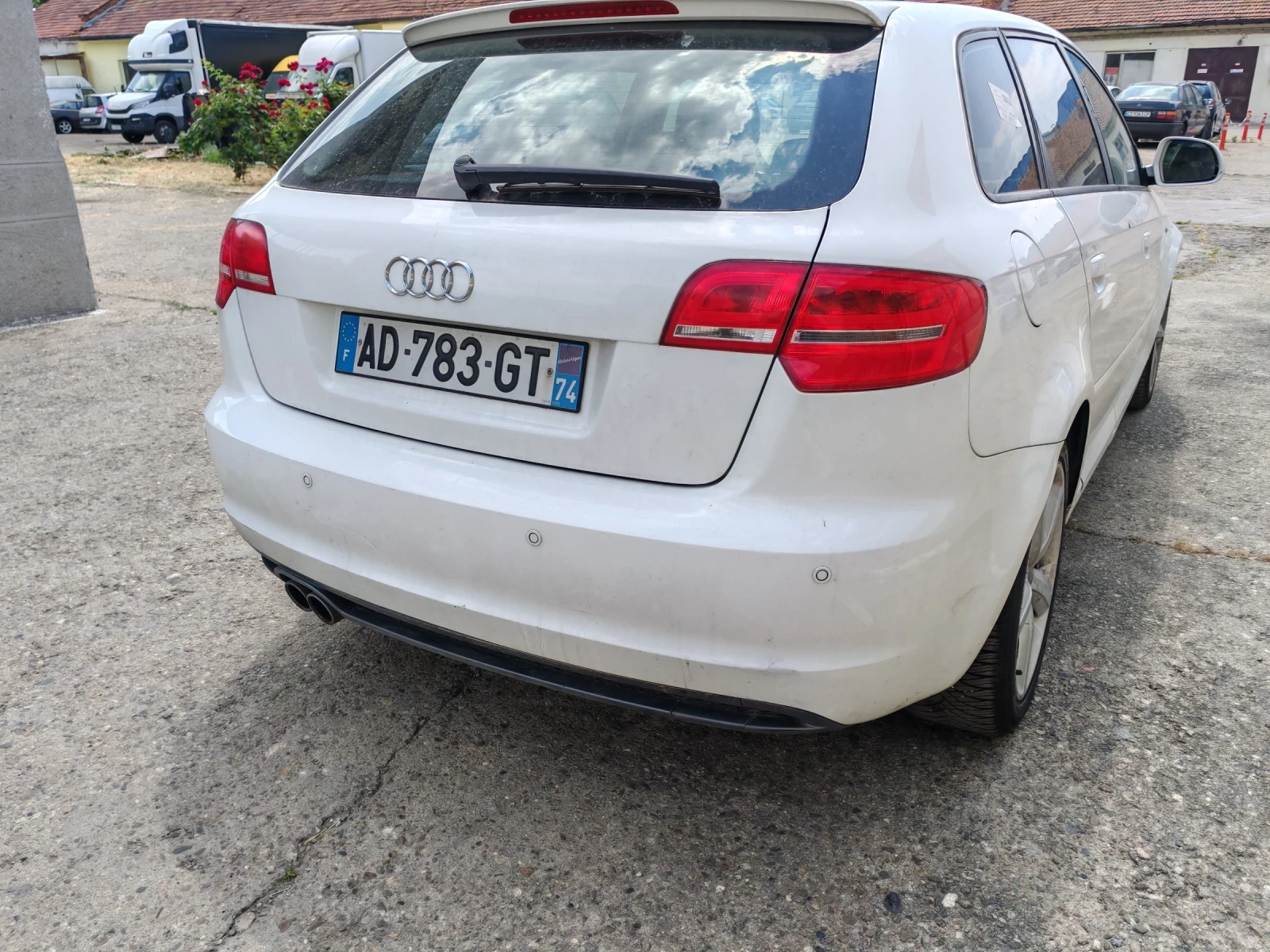 Audi A3 СПЕШНО  - изображение 7