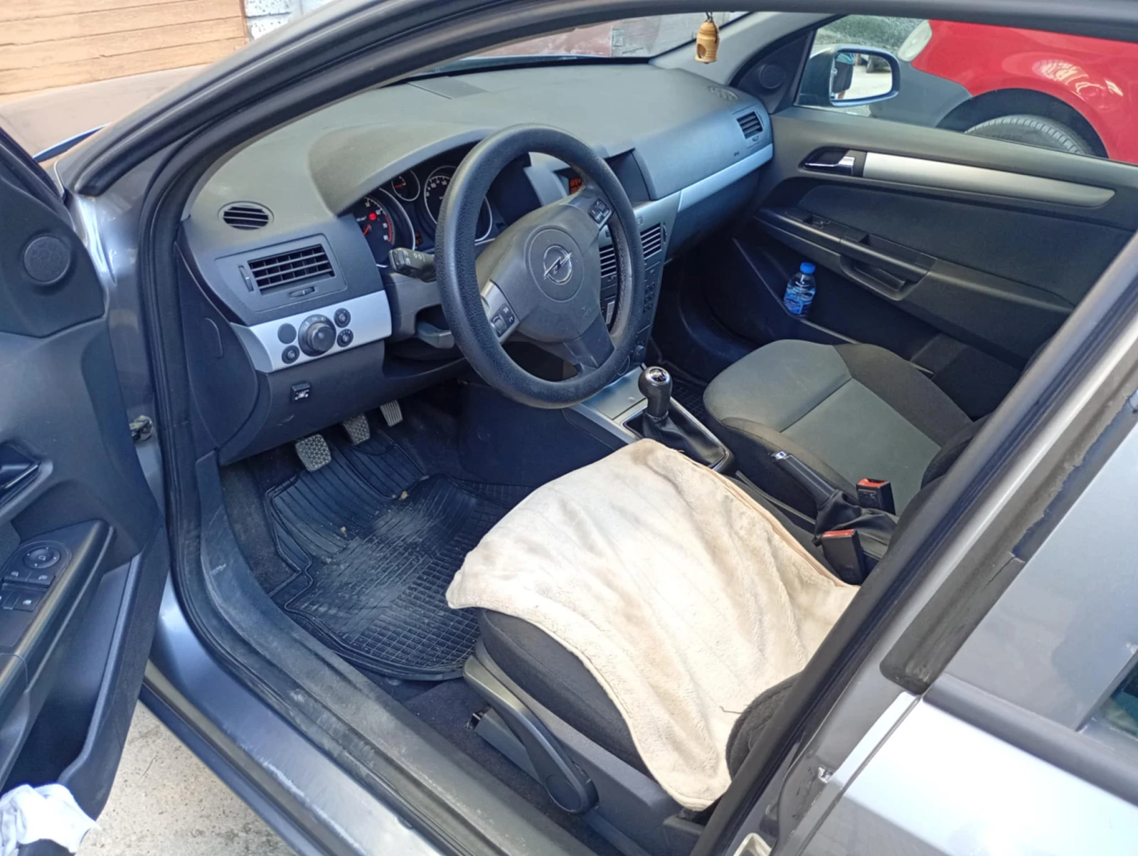 Opel Astra  - изображение 2