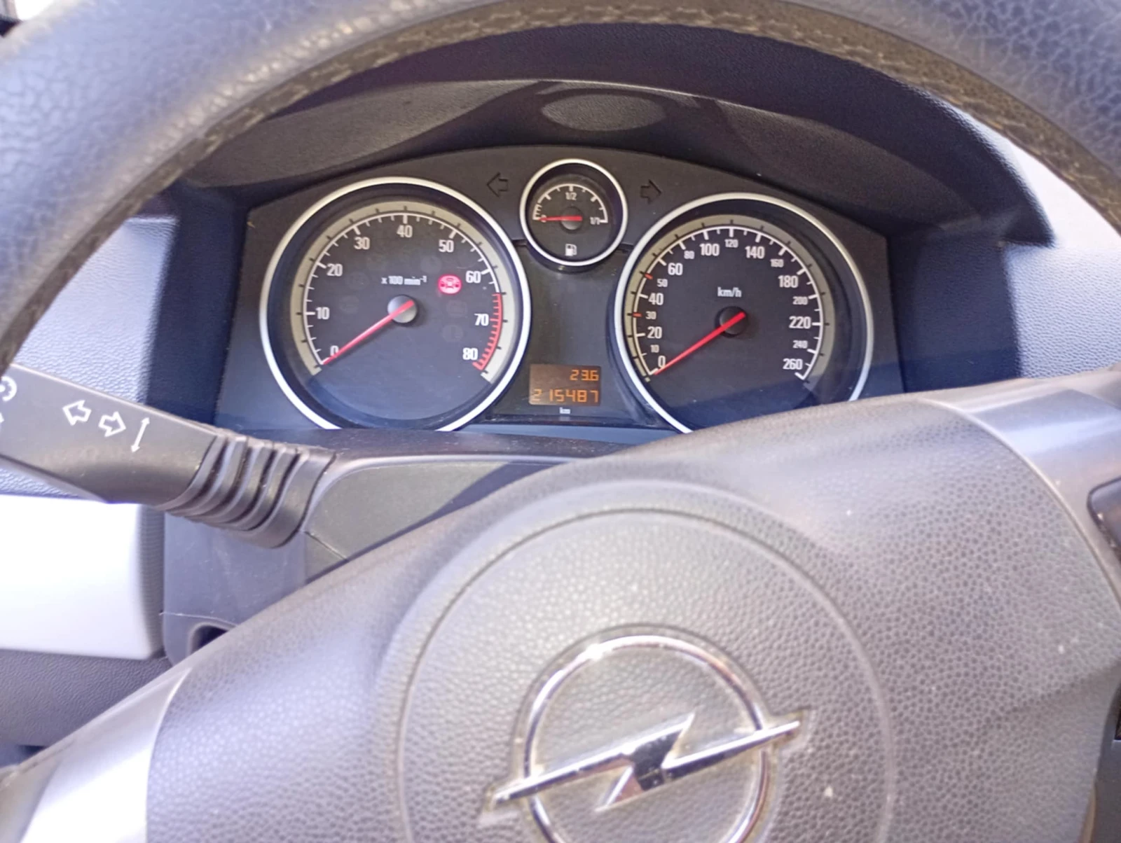 Opel Astra  - изображение 5
