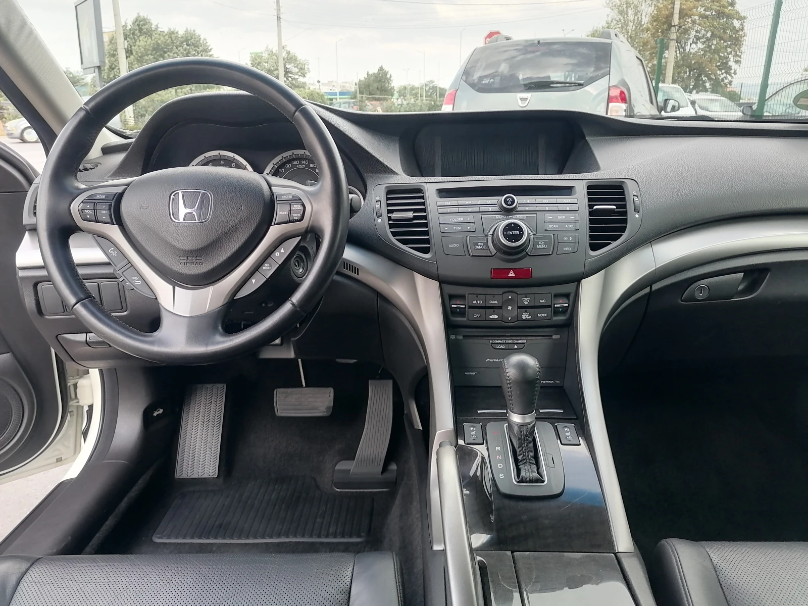 Honda Accord 2.4i Executive +  - изображение 10