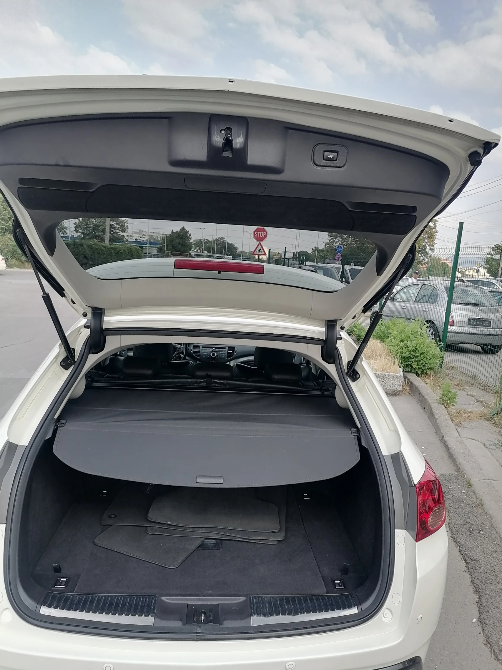 Honda Accord 2.4i Executive +  - изображение 9