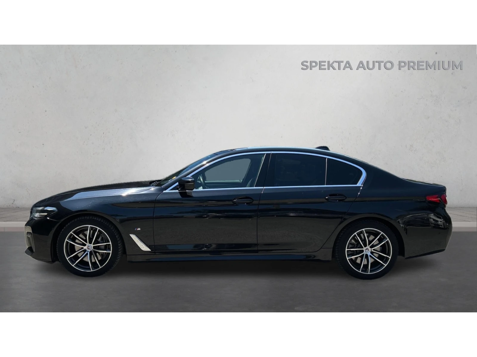 BMW 530 Месечна вноска от 892 лв. - изображение 3