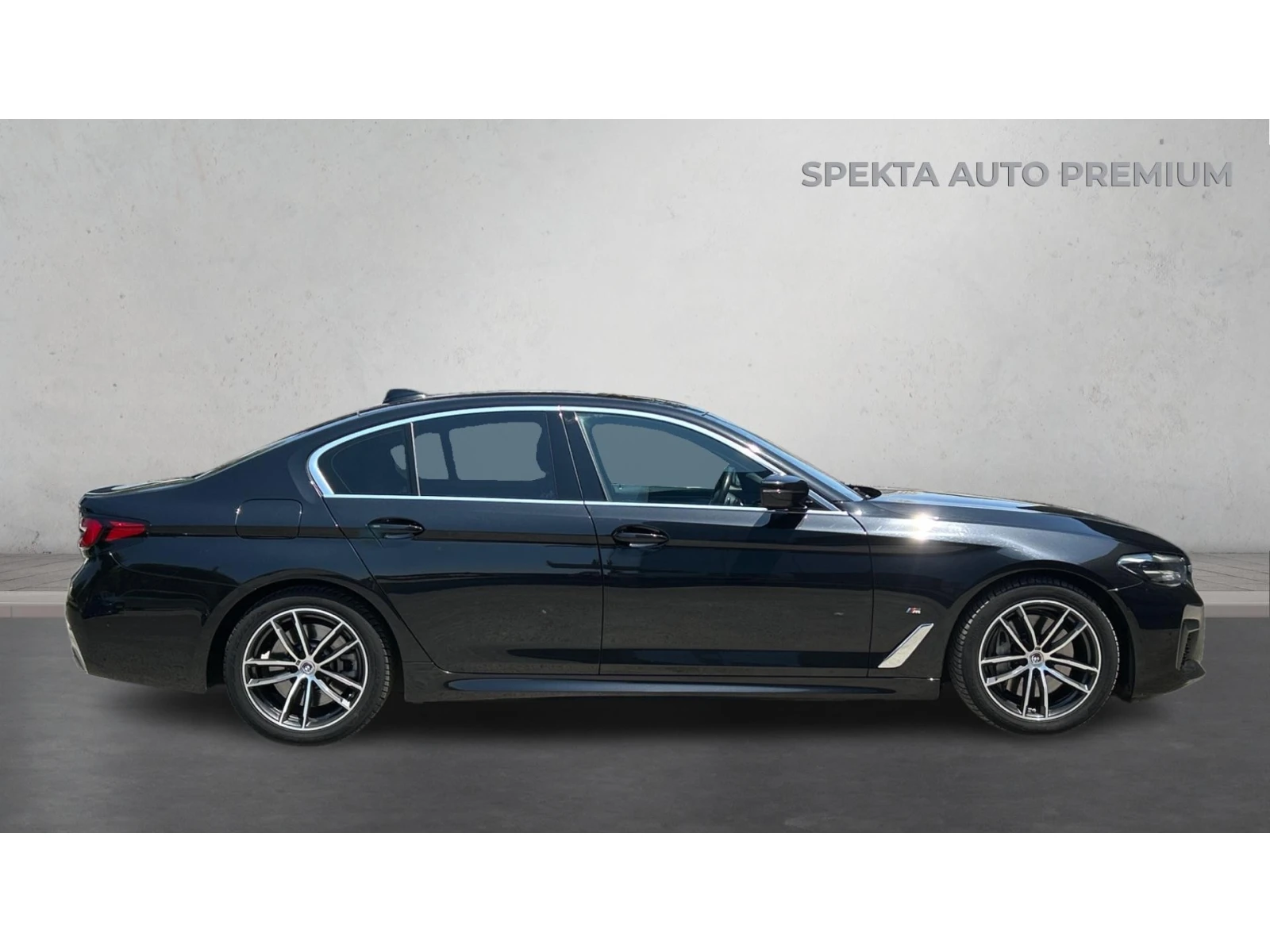 BMW 530    892 . | Mobile.bg   17