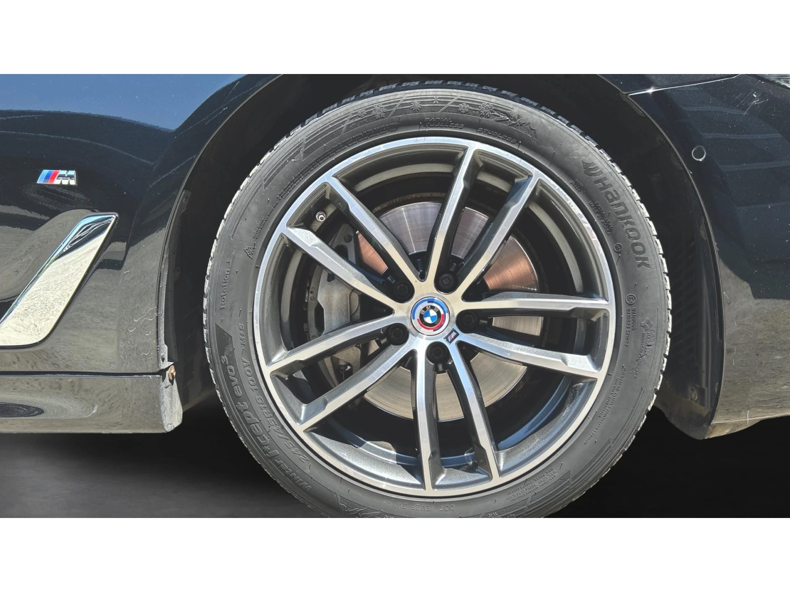 BMW 530    892 . | Mobile.bg   16