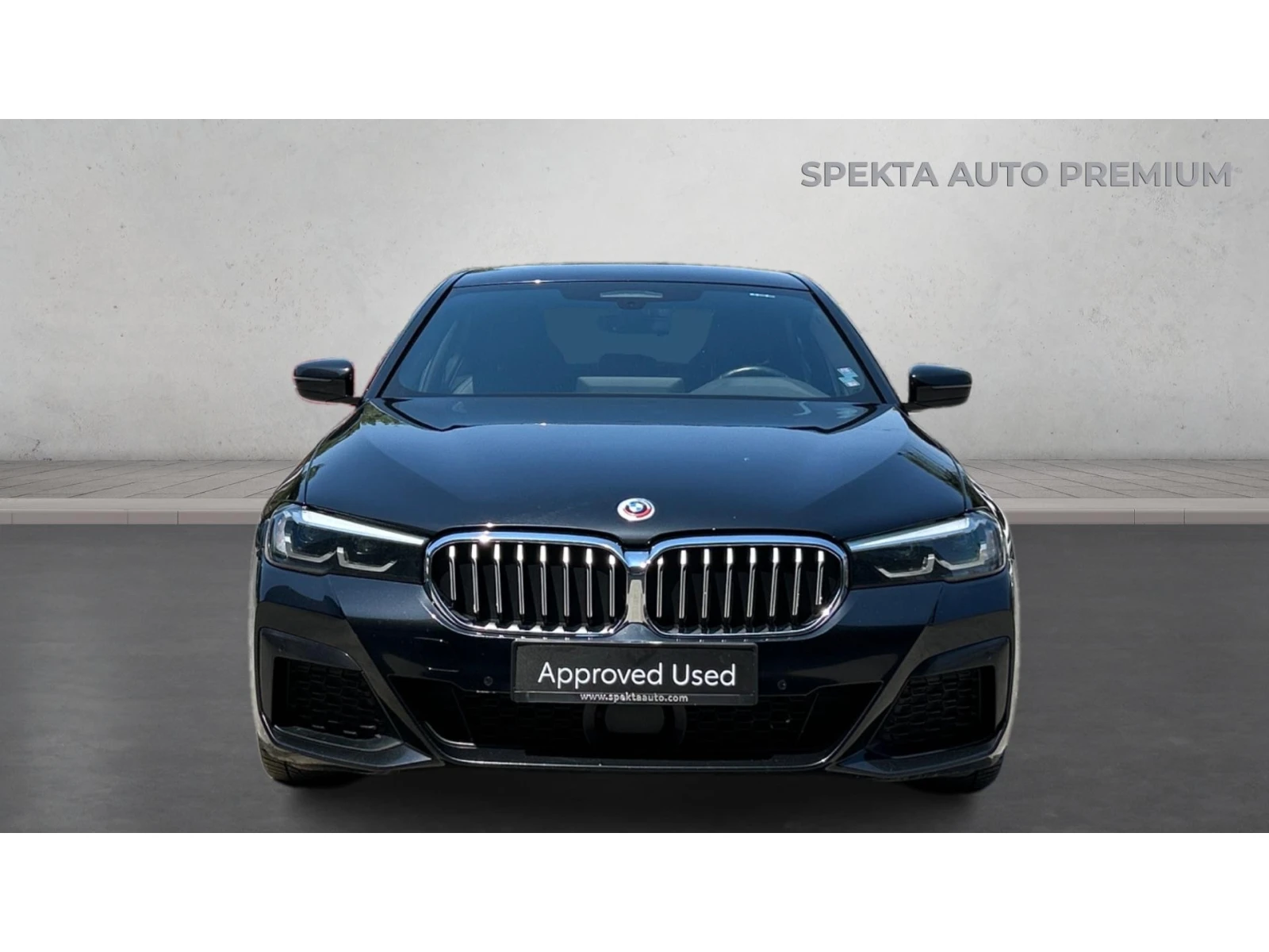 BMW 530 Месечна вноска от 892 лв. - изображение 5