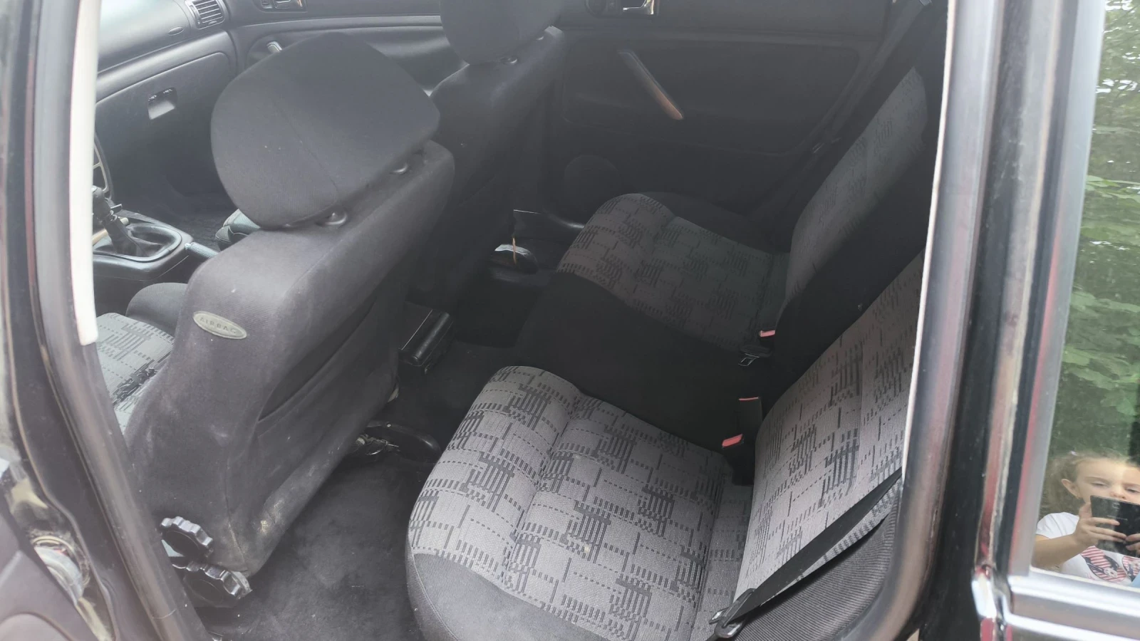 VW Passat  - изображение 9