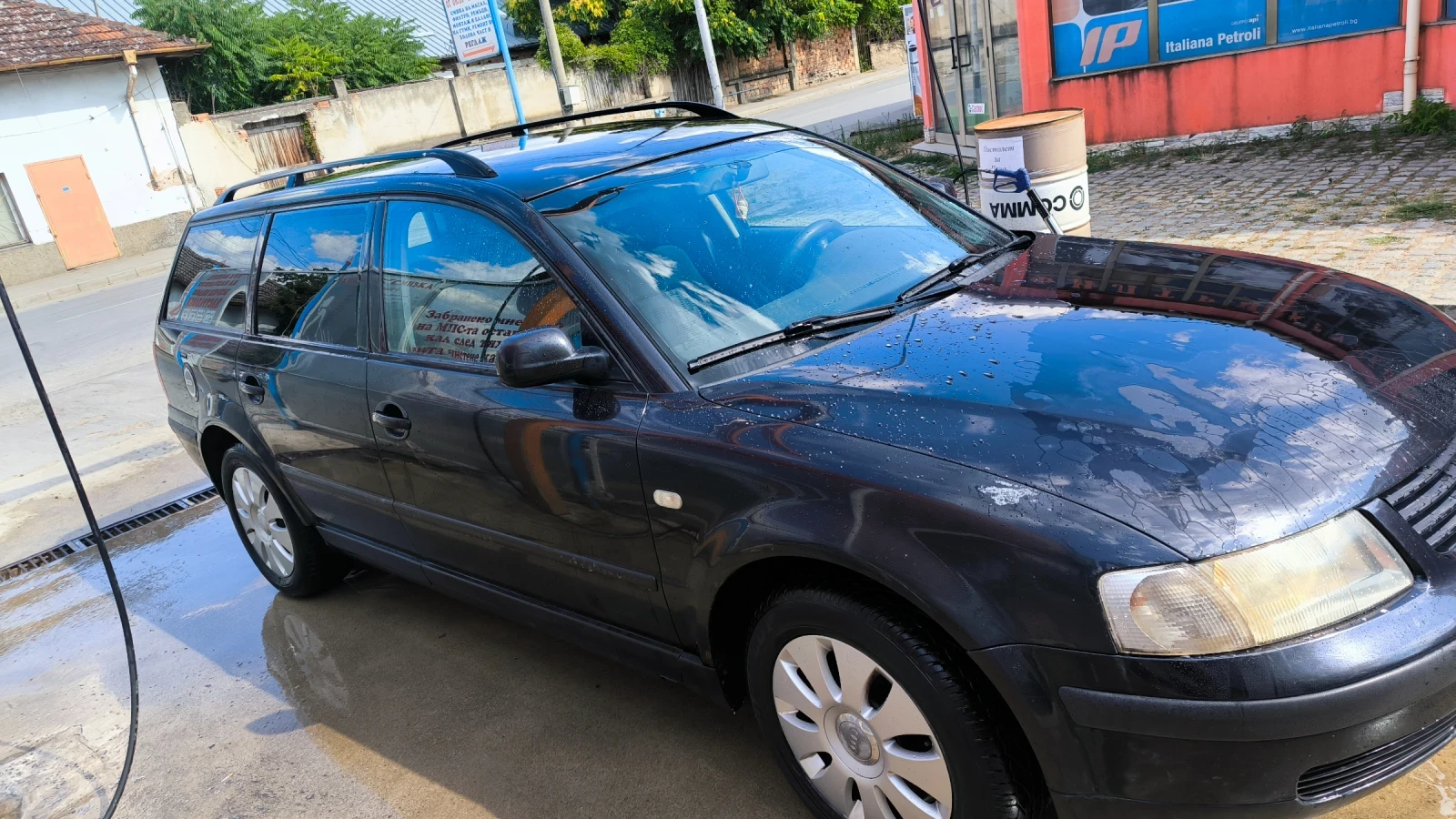 VW Passat  - изображение 2