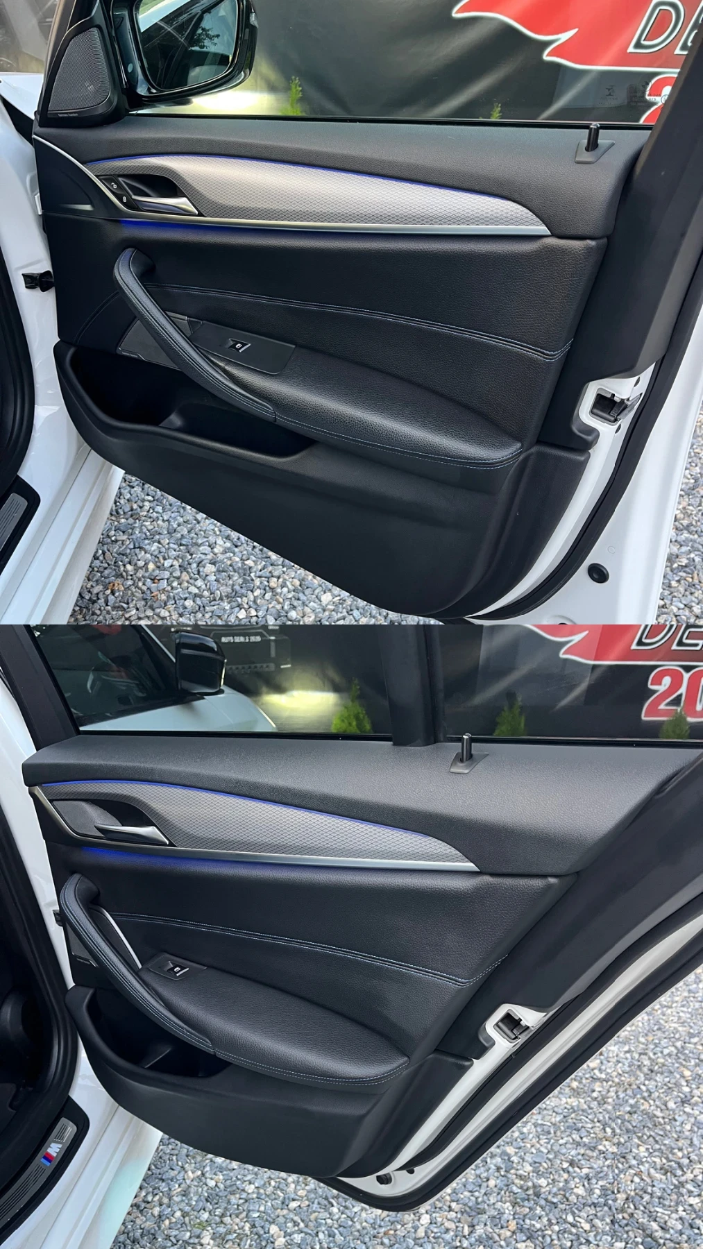 BMW 540 X-DRIVE* M-PACK* HEAD UP* VIRTUAL*   | Mobile.bg   16