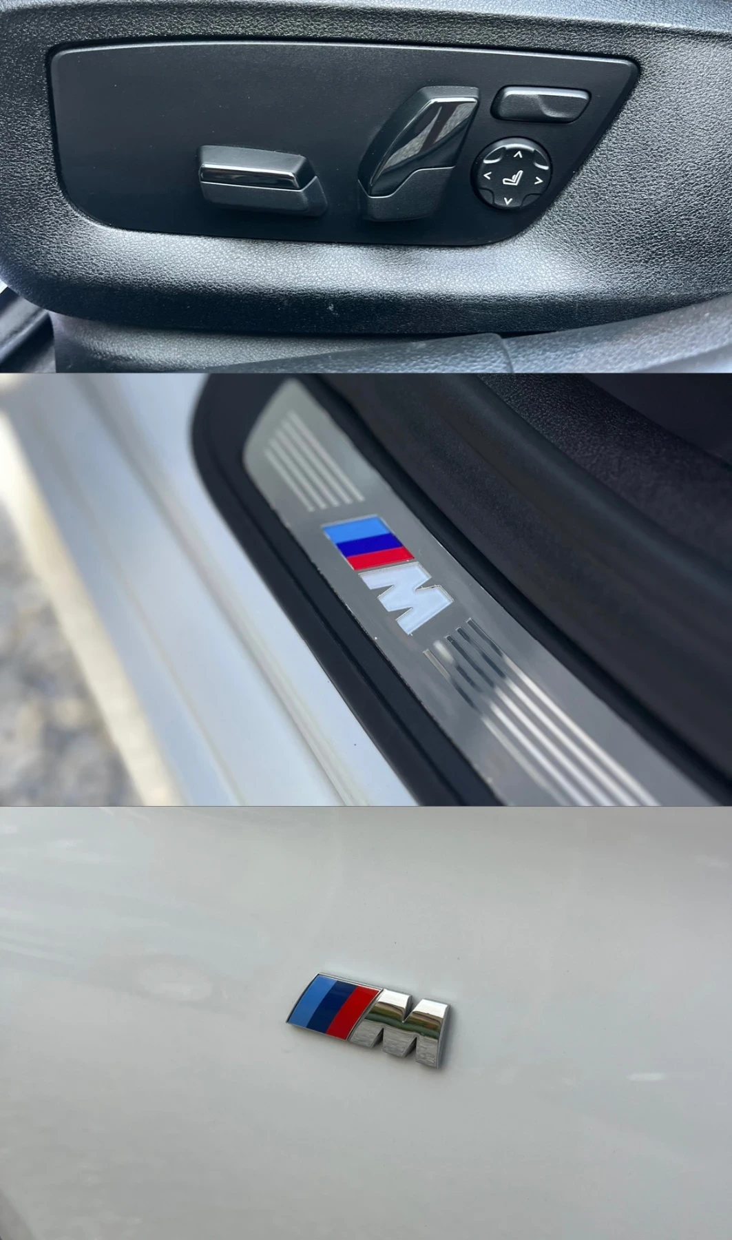 BMW 540 X-DRIVE* M-PACK* HEAD UP* VIRTUAL*   | Mobile.bg   14