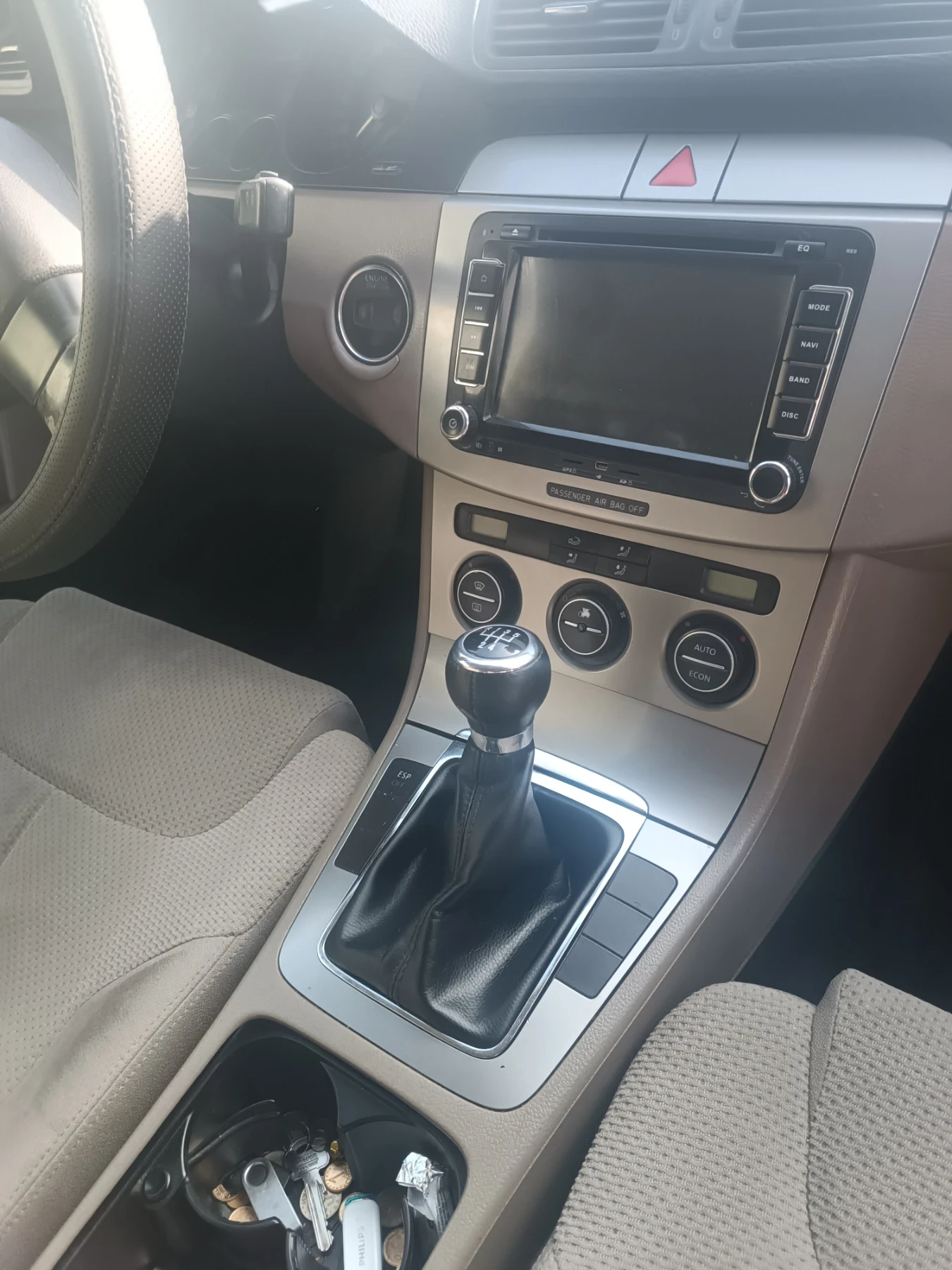 VW Passat 2.0 140кс - изображение 2
