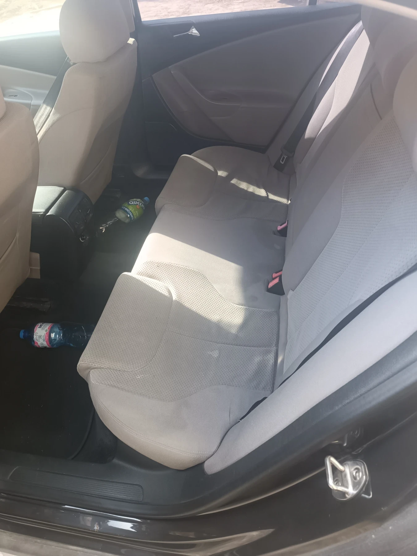 VW Passat 2.0 140кс - изображение 3