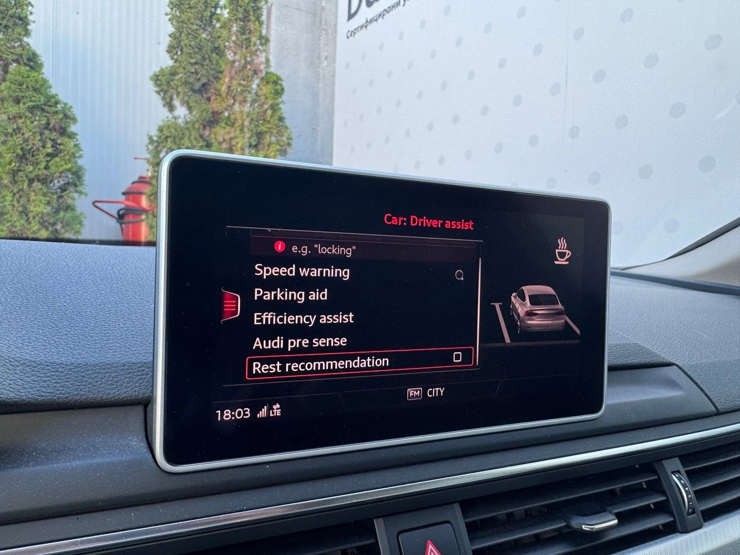 Audi A5 Design 2.0 TDI quattro | Mobile.bg — изображение 17