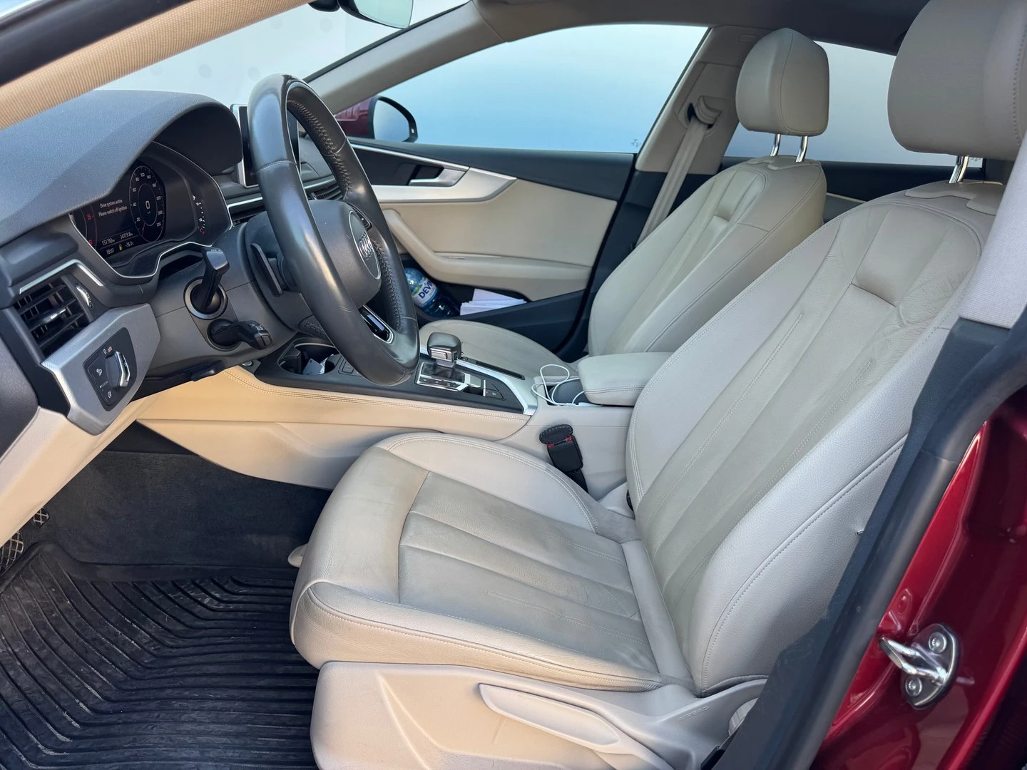 Audi A5 Design 2.0 TDI quattro | Mobile.bg � ����������� 5