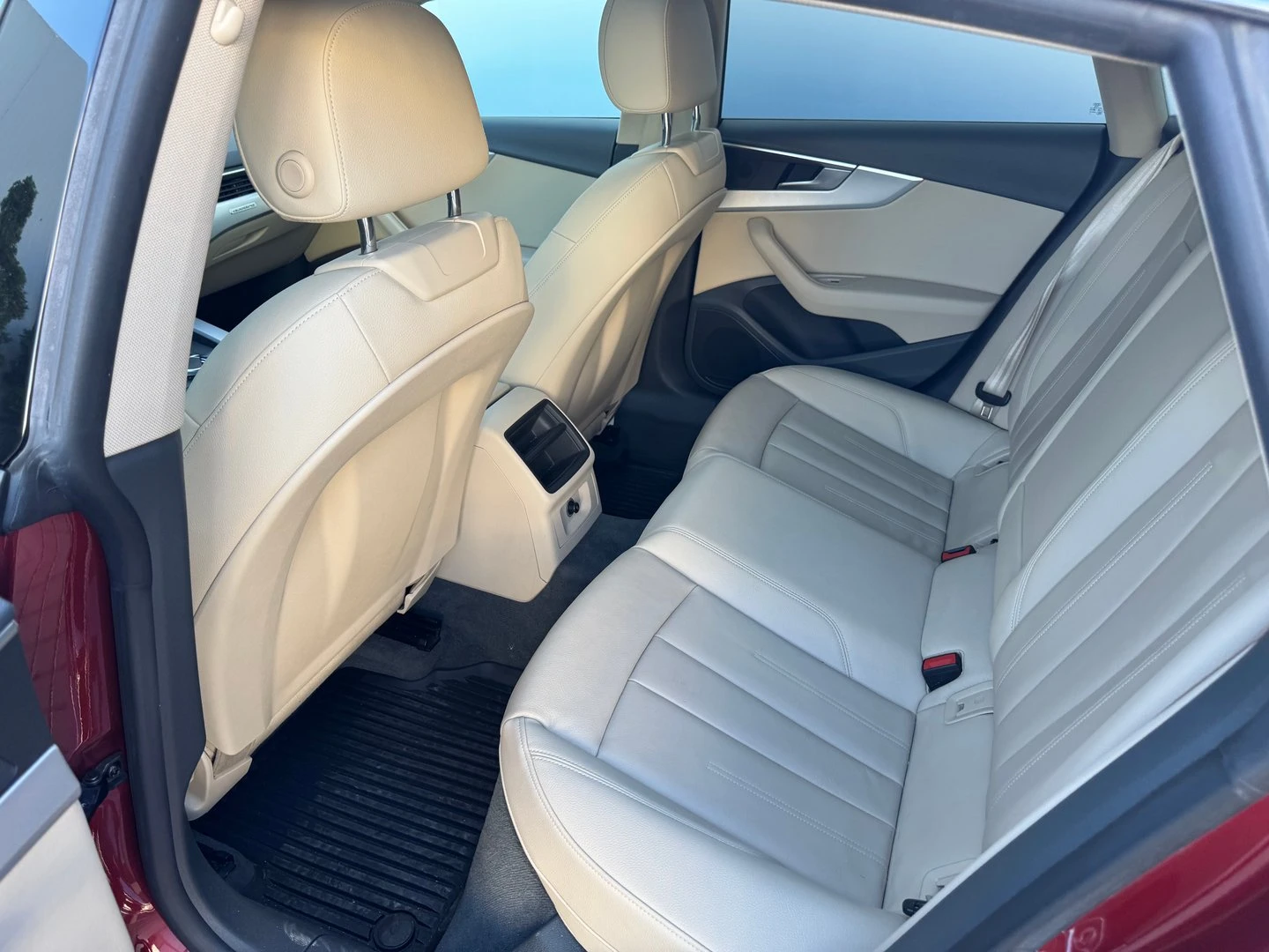 Audi A5 Design 2.0 TDI quattro | Mobile.bg — изображение 8