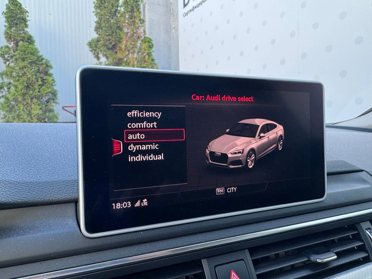 Audi A5 Design 2.0 TDI quattro | Mobile.bg — изображение 16