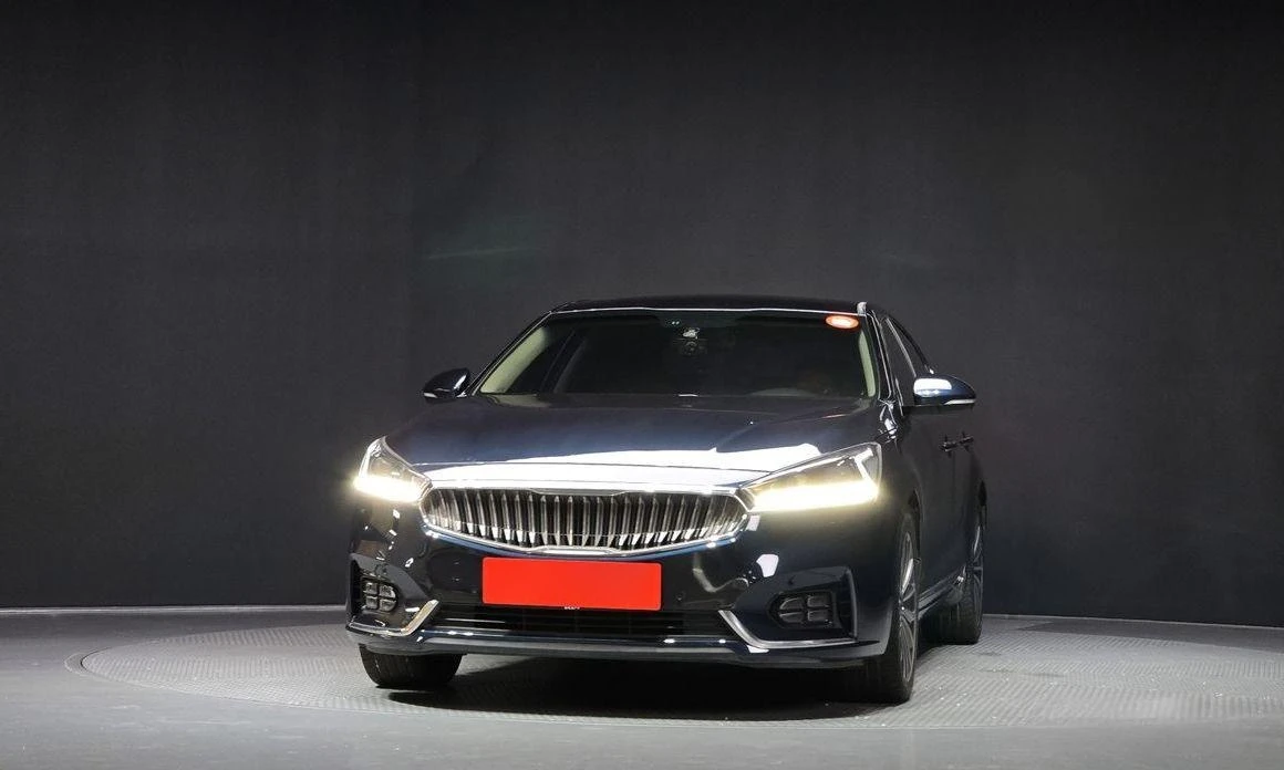 Kia K7 3.0 LPI Luxury - изображение 3