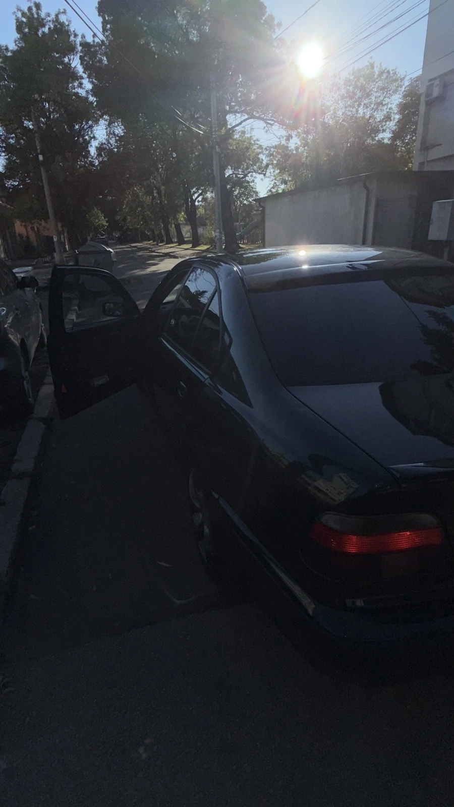 BMW 525 Tds - изображение 5