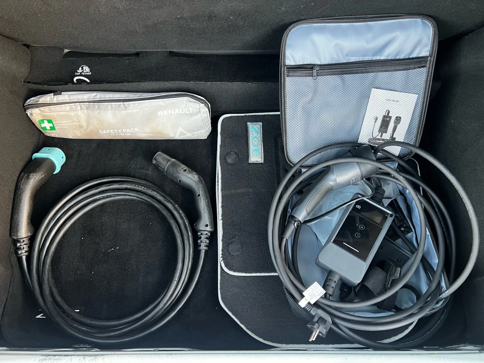 Renault Zoe  LIFE R240 | Mobile.bg   15