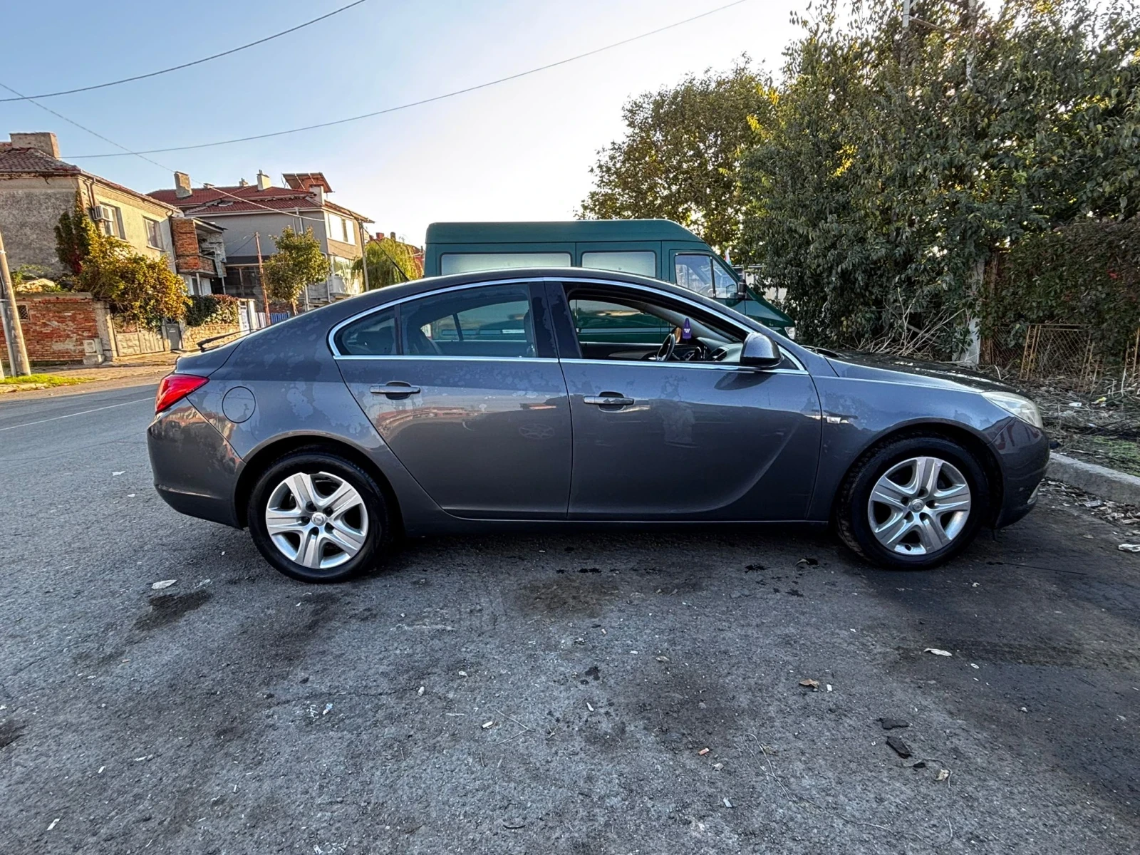 Opel Insignia | Mobile.bg   3