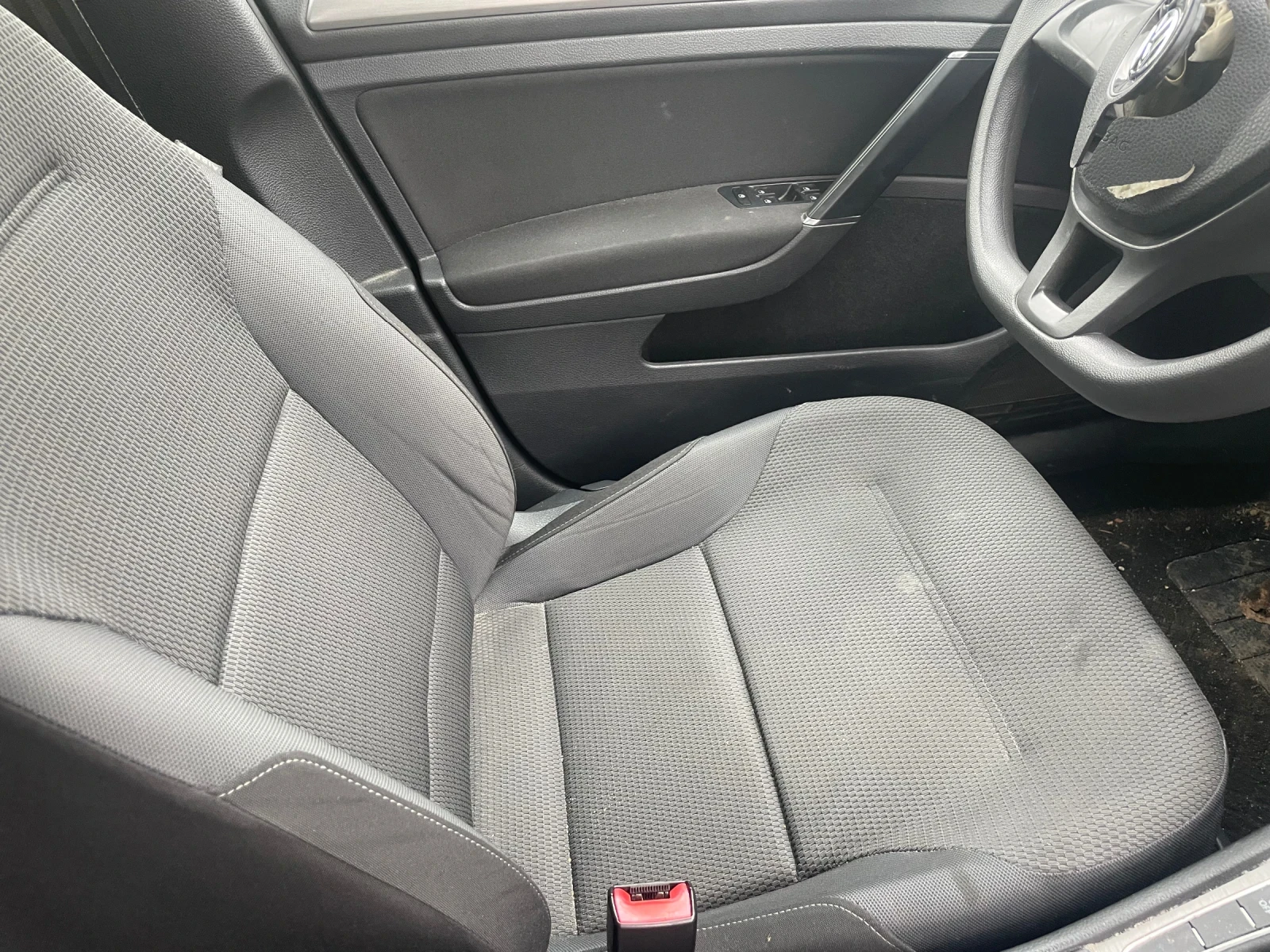 VW Golf 1.4 CNG - изображение 5