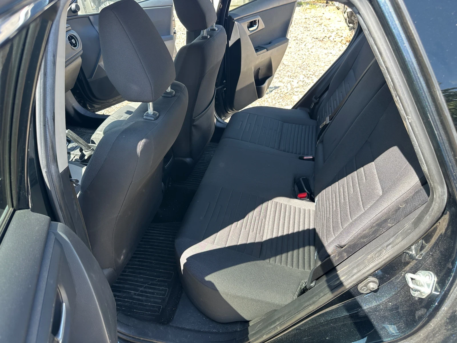 Toyota Auris 1.2 turbo 116 �� �� �����!  | Mobile.bg � ����������� 9