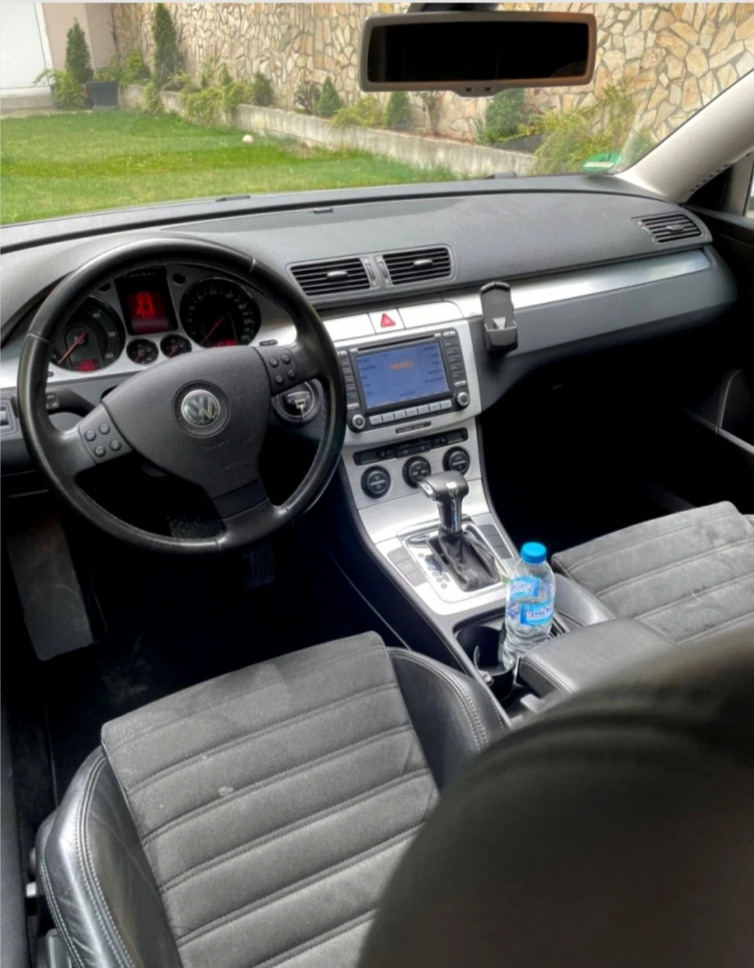 VW Passat 2.0TDI | Mobile.bg   3