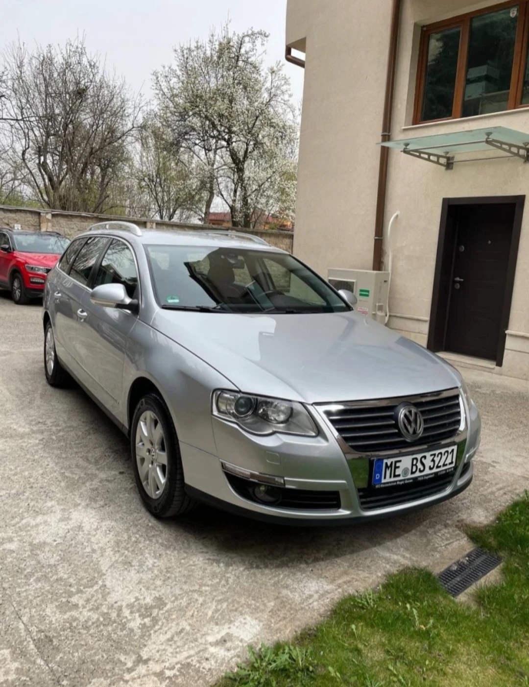 VW Passat 2.0TDI | Mobile.bg   1
