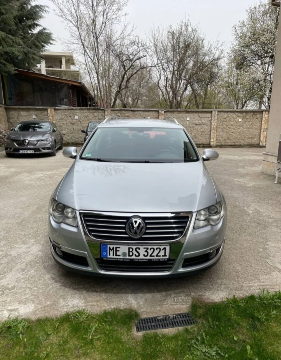 VW Passat 2.0TDI | Mobile.bg   2
