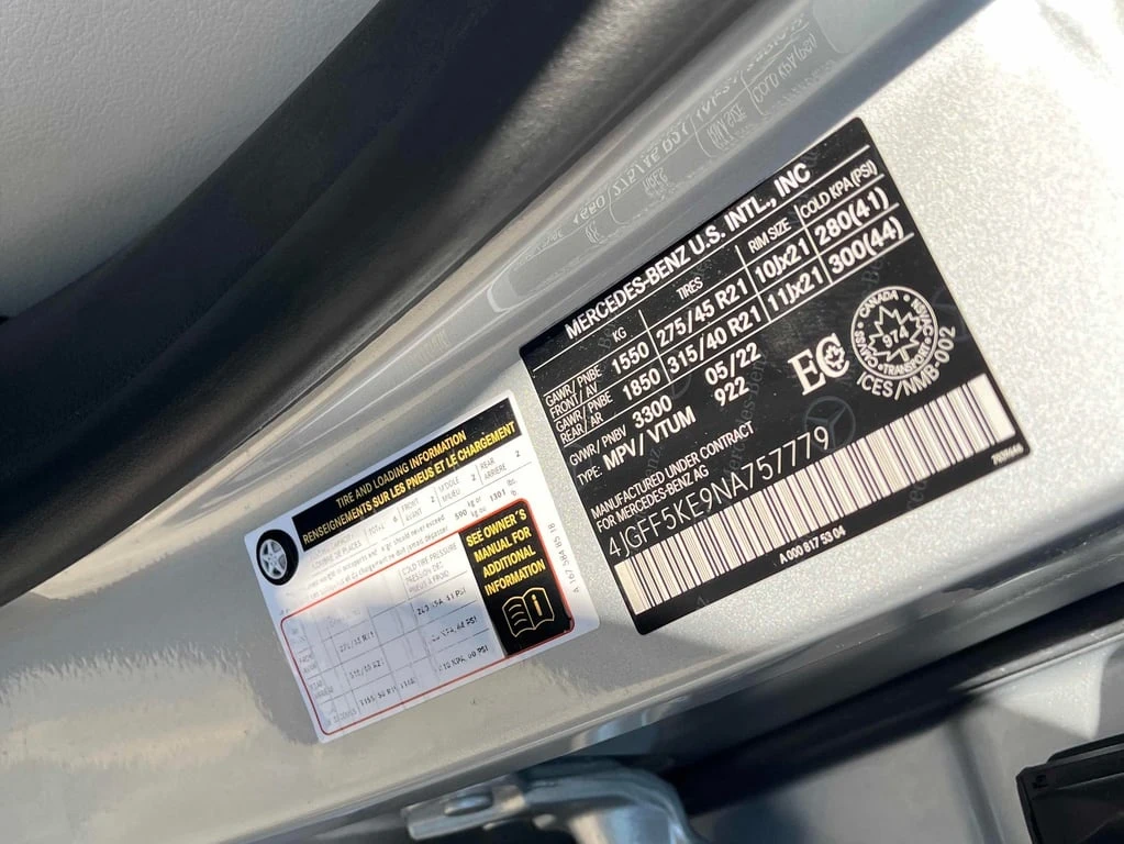 Mercedes-Benz GLS 450 * CARFAX * БЕЗ ПЪРВОНАЧАЛНА ВНОСКА - изображение 10