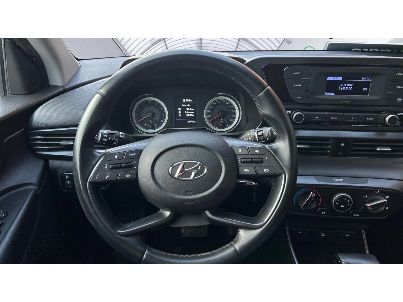 Hyundai I20 1.0T-GDI 7DCT ,    399 . | Mobile.bg   14
