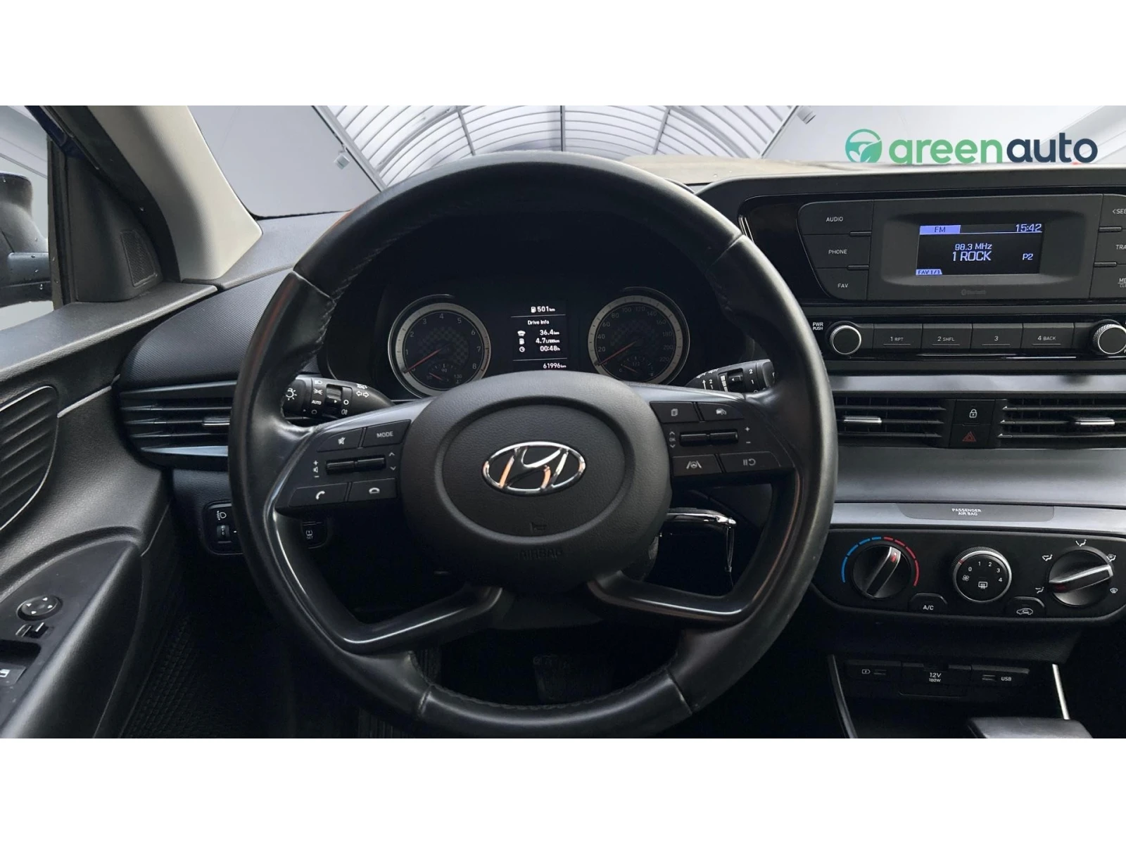 Hyundai I20 1.0T-GDI 7DCT ,    399 . | Mobile.bg   13