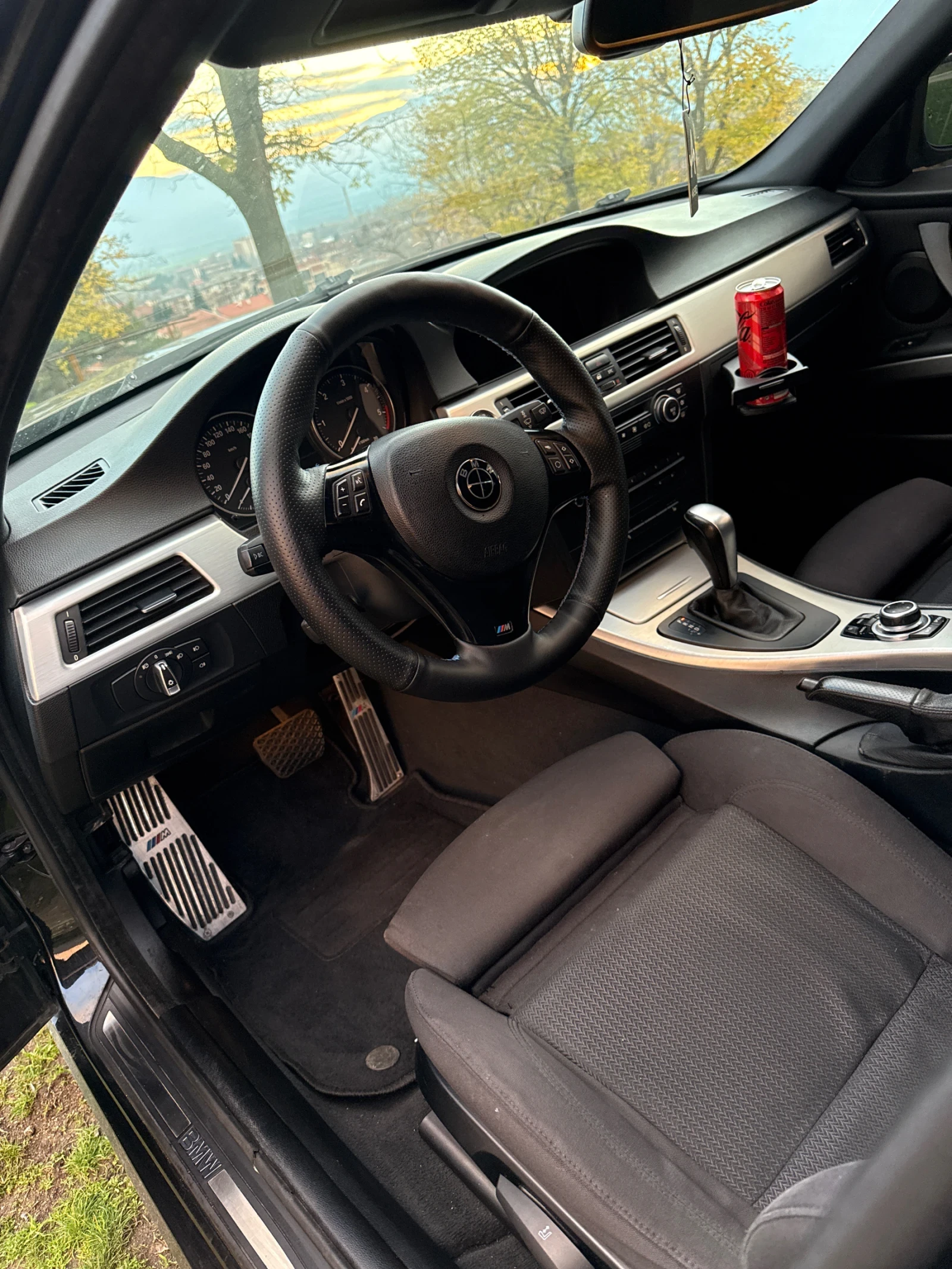 BMW 330  - изображение 5