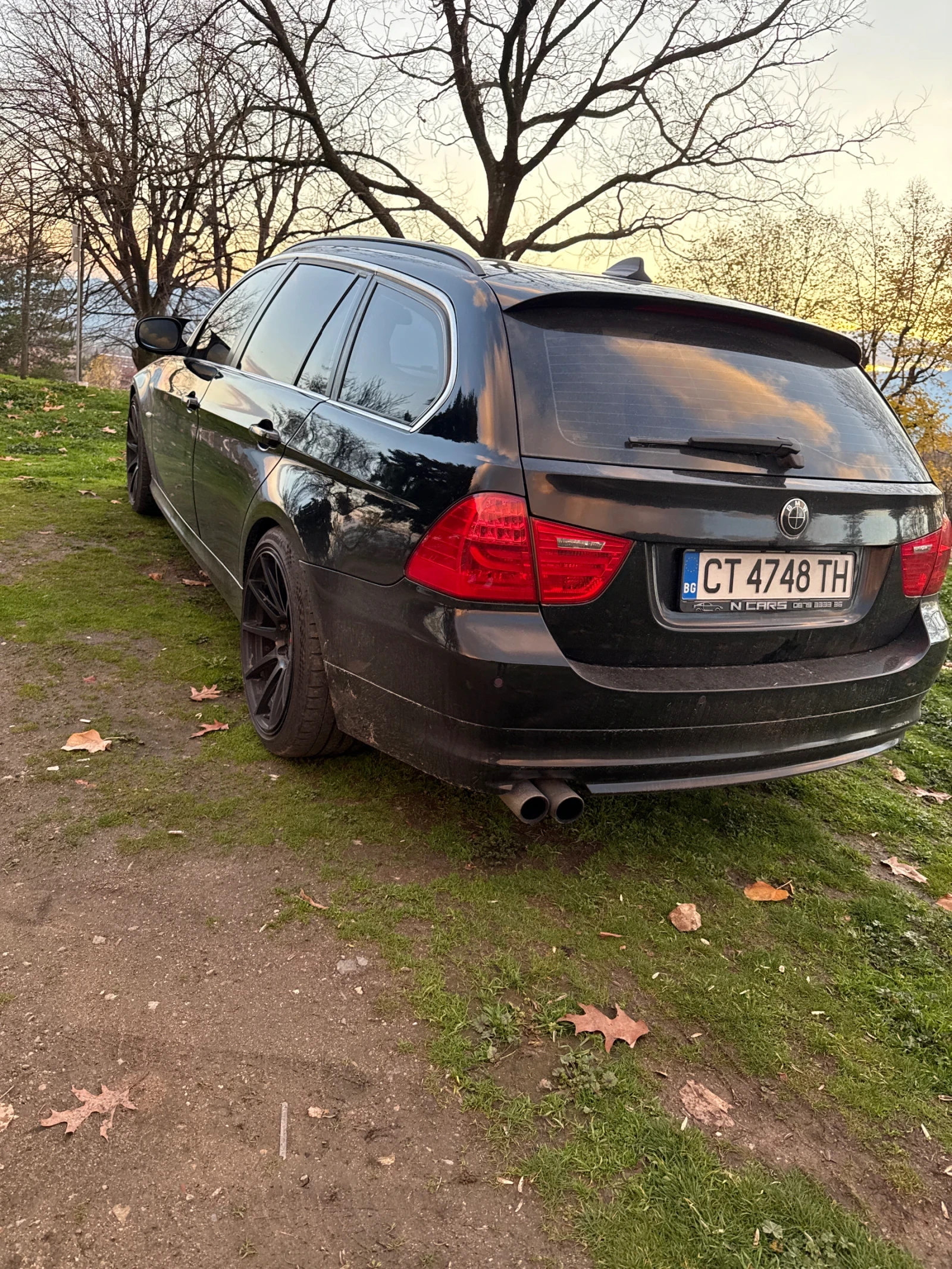 BMW 330  - изображение 3