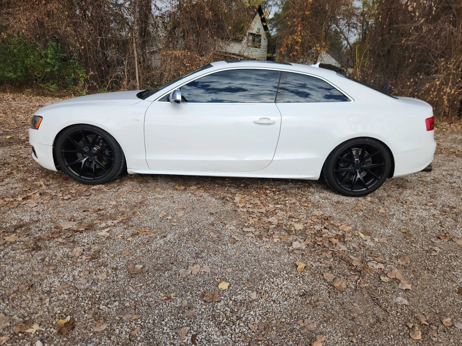 Audi S5 * CARFAX * ��� ������������ ������ | Mobile.bg � ����������� 4