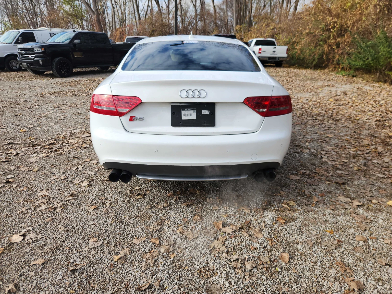 Audi S5 * CARFAX * ��� ������������ ������ | Mobile.bg � ����������� 5