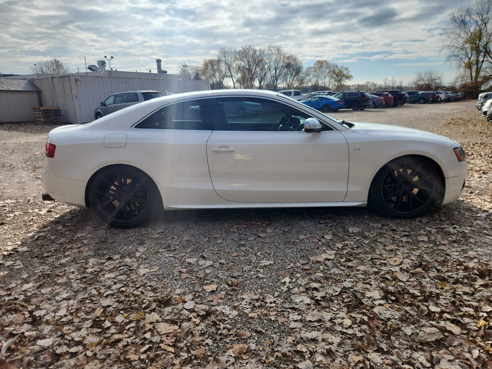 Audi S5 * CARFAX * ��� ������������ ������ | Mobile.bg � ����������� 3