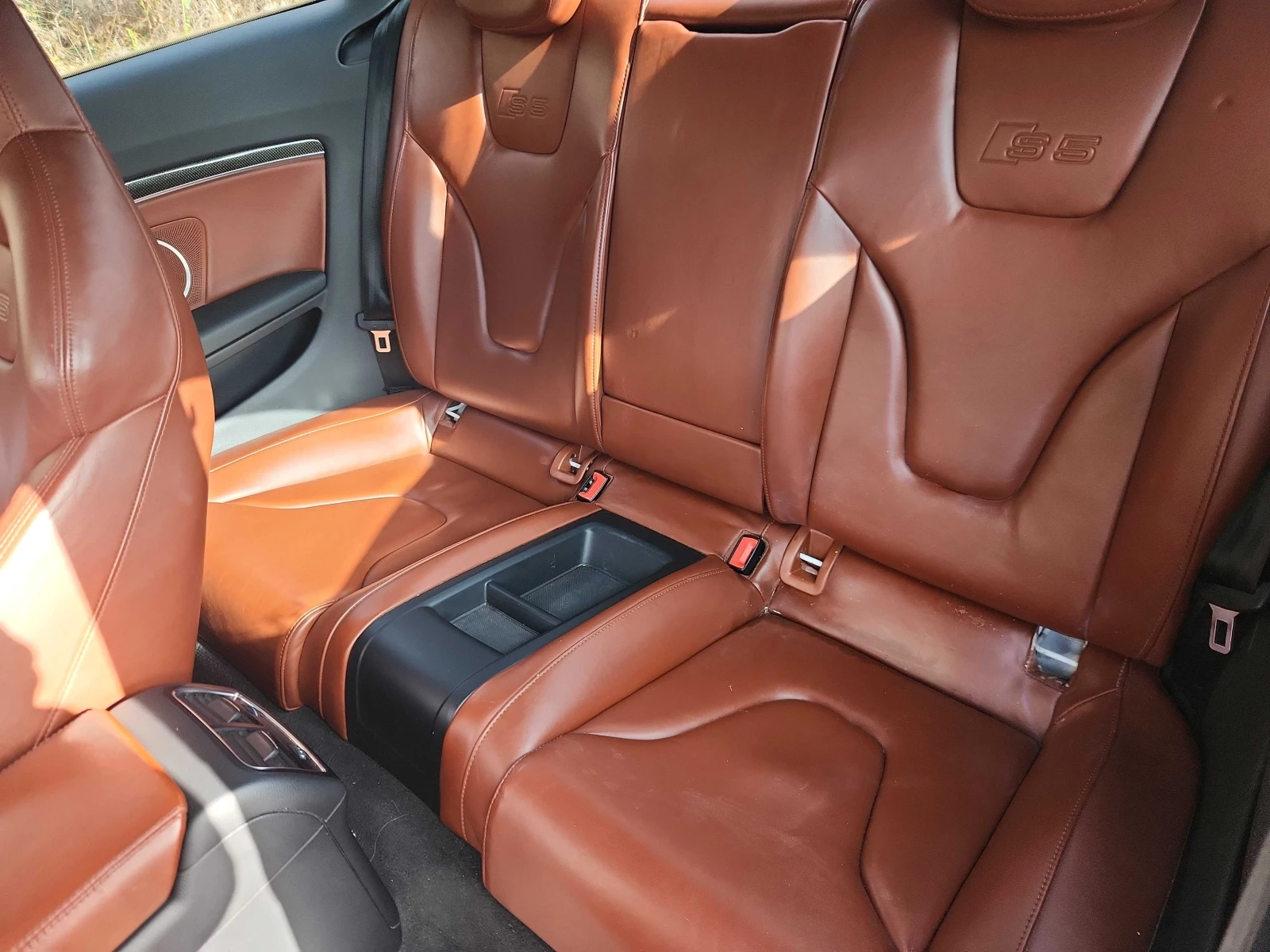 Audi S5 * CARFAX * ��� ������������ ������ | Mobile.bg � ����������� 9