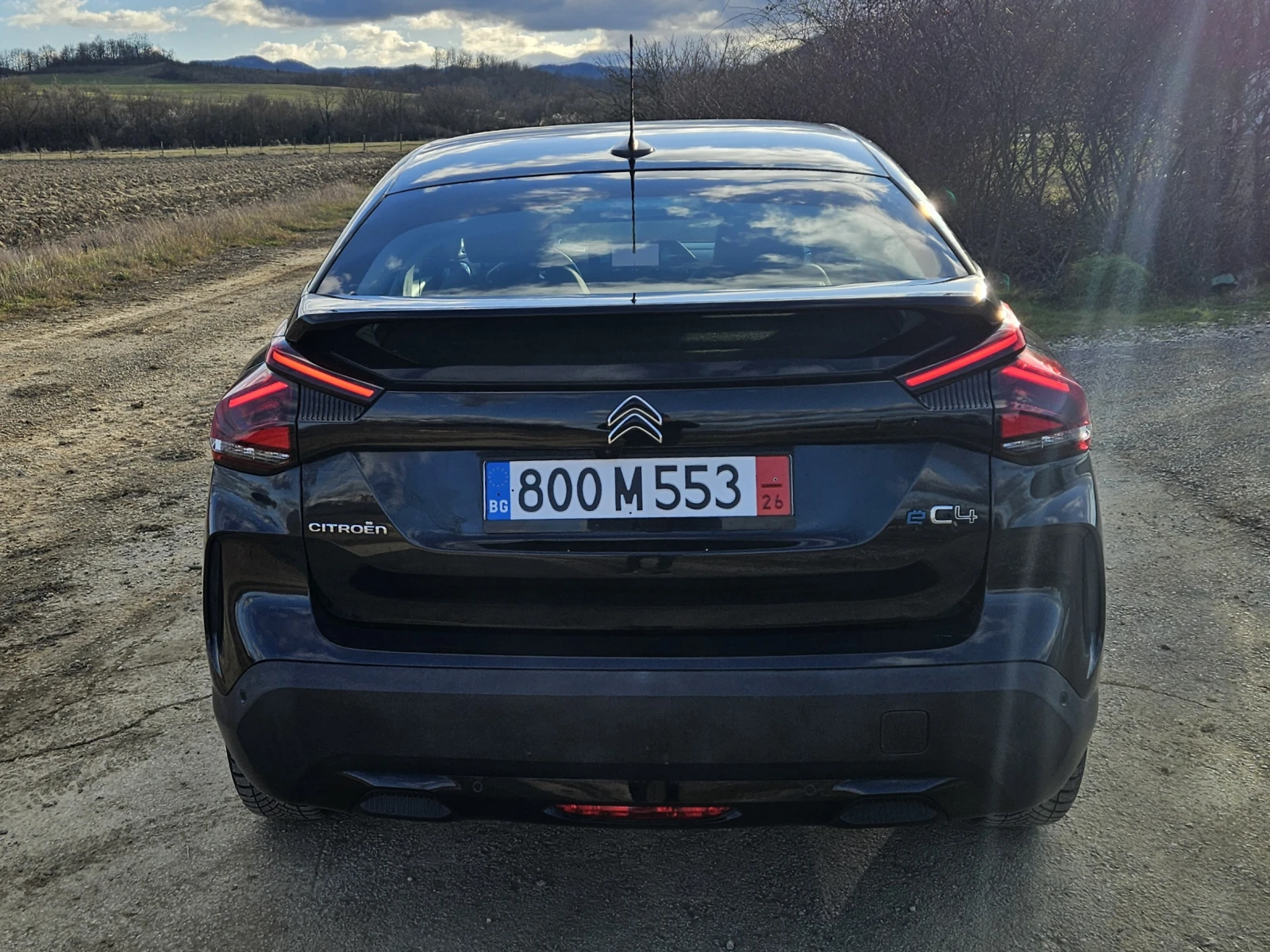 Citroen C4  50KWh/HEAD UP/LED/3-�����/CAMERA | Mobile.bg � ����������� 4