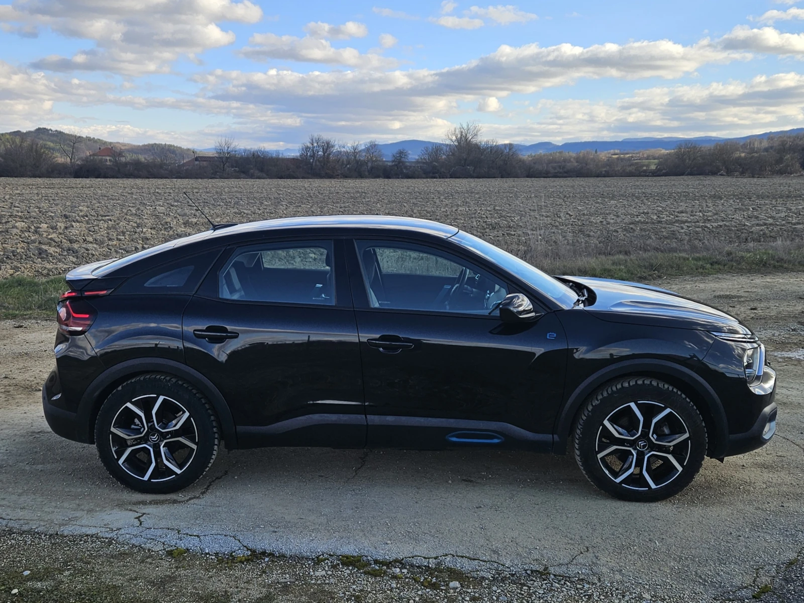 Citroen C4  50KWh/HEAD UP/LED/3-�����/CAMERA | Mobile.bg � ����������� 1