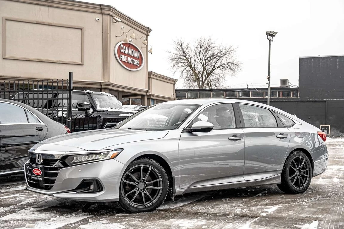 Honda Accord * CARFAX * БЕЗ ПЪРВОНАЧАЛНА ВНОСКА - изображение 2