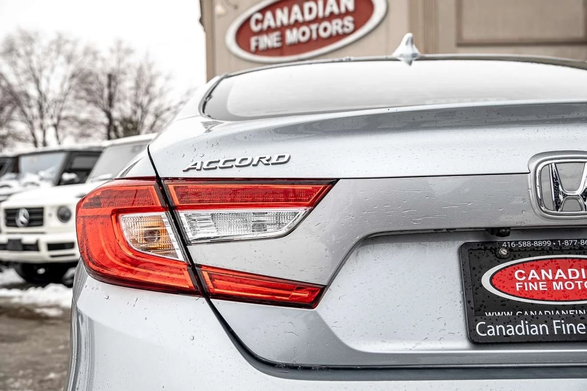 Honda Accord * CARFAX * БЕЗ ПЪРВОНАЧАЛНА ВНОСКА - изображение 8