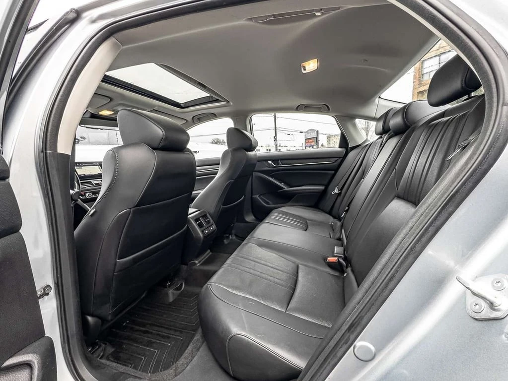 Honda Accord * CARFAX * ��� ������������ ������ | Mobile.bg � ����������� 14