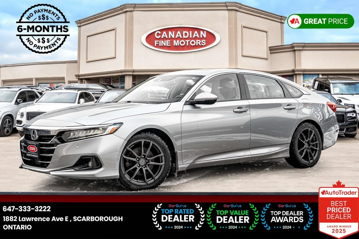 Honda Accord * CARFAX * ��� ������������ ������ | Mobile.bg � ����������� 1