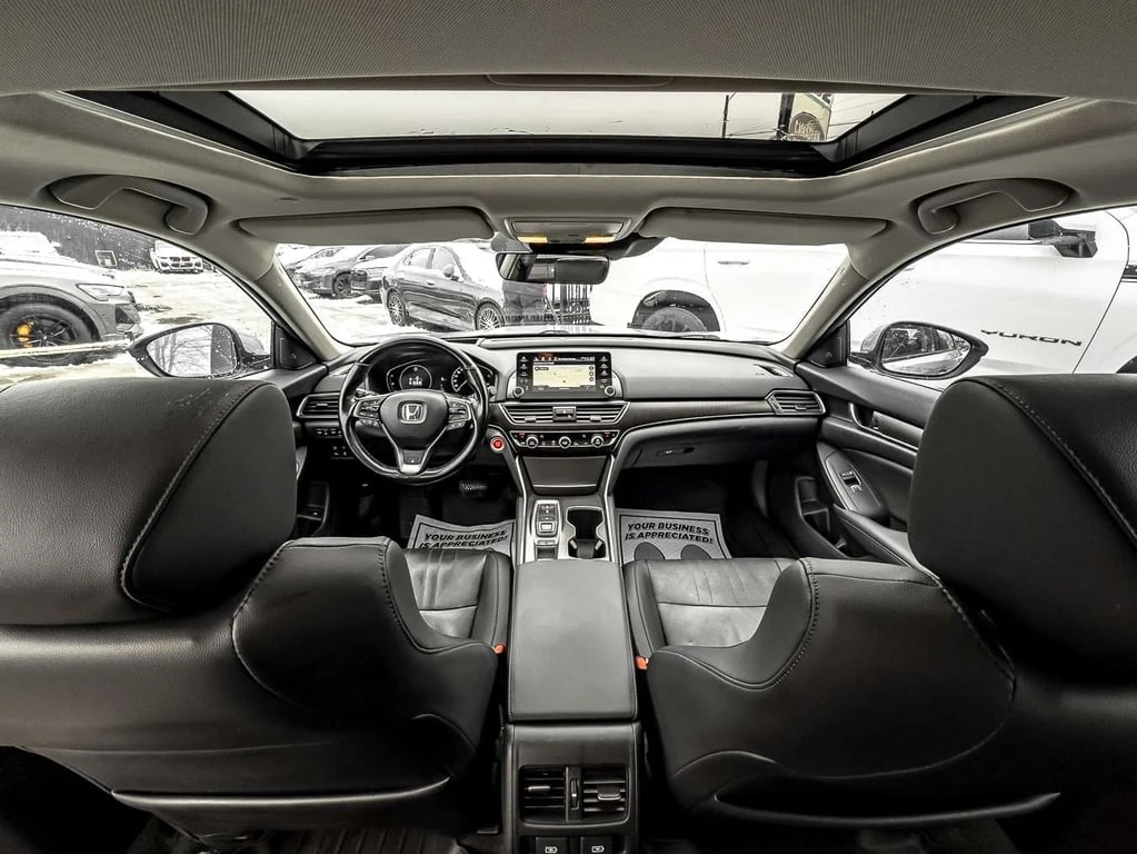 Honda Accord * CARFAX * ��� ������������ ������ | Mobile.bg � ����������� 16